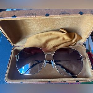 MCM Sunglasses